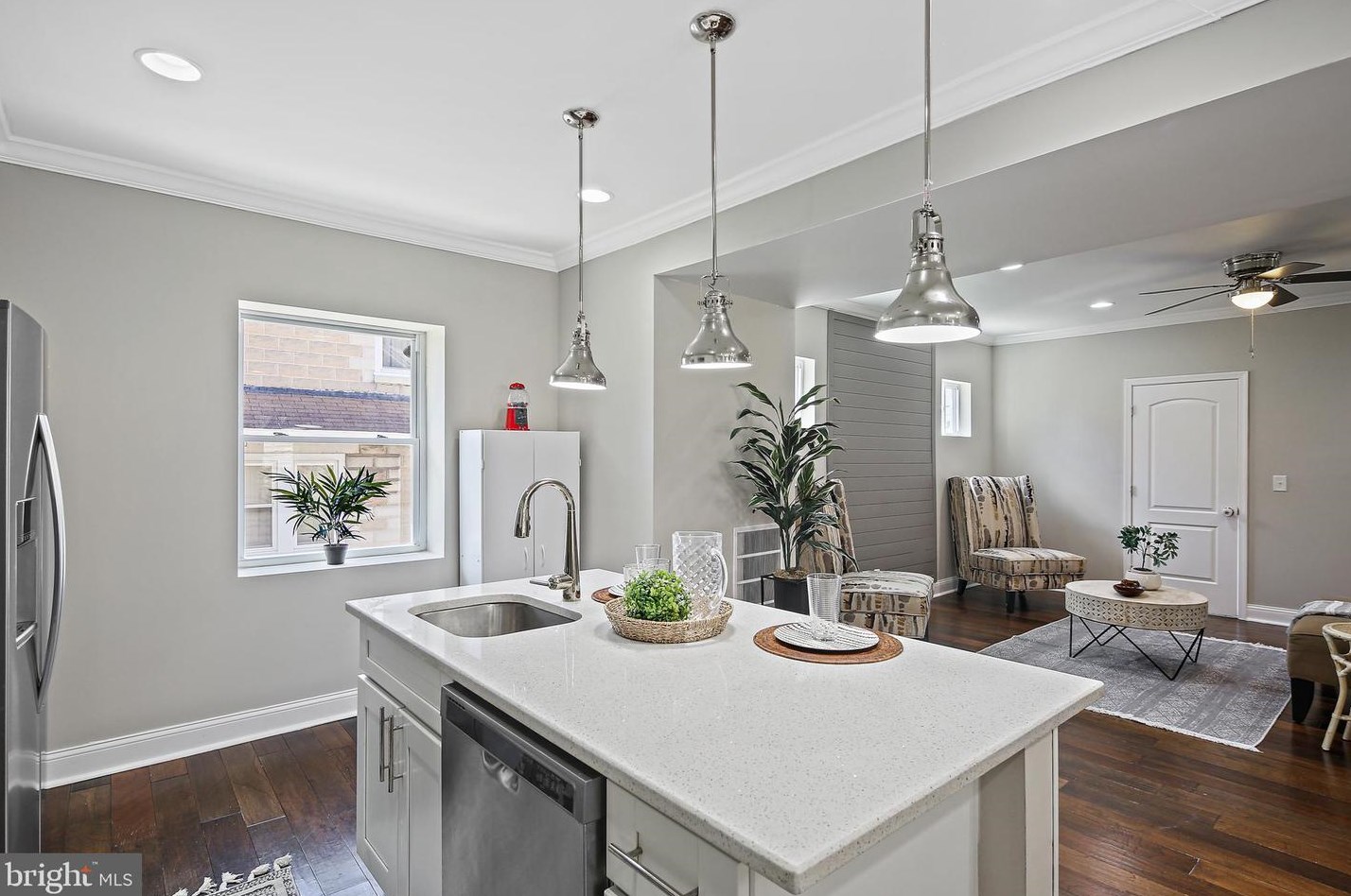 3518 Frankford Ave, Baltimore MD  21214-2716 exterior