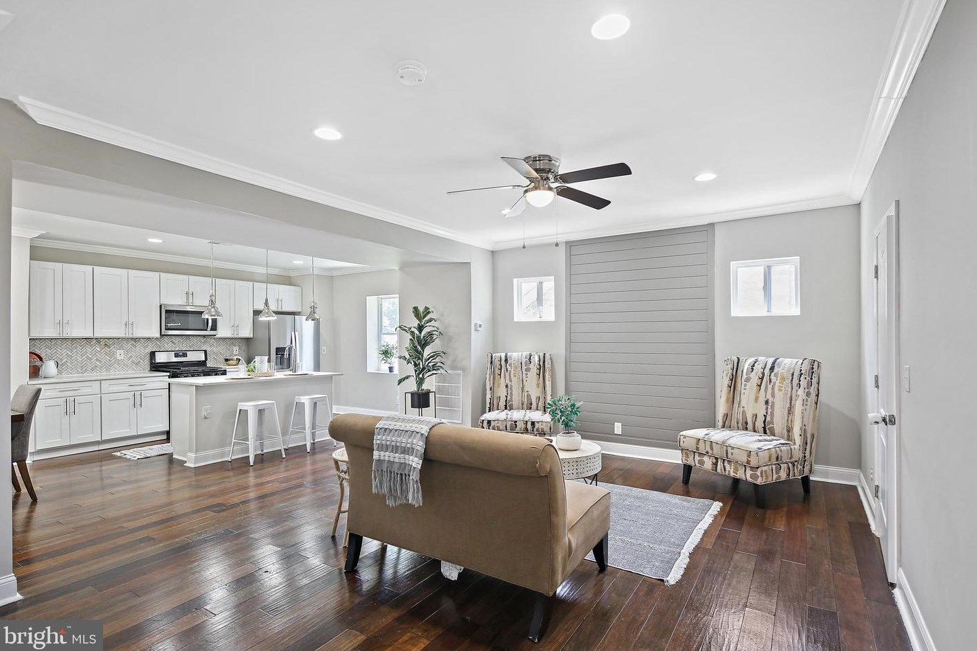 3518 Frankford Ave, Baltimore MD  21214-2716 exterior