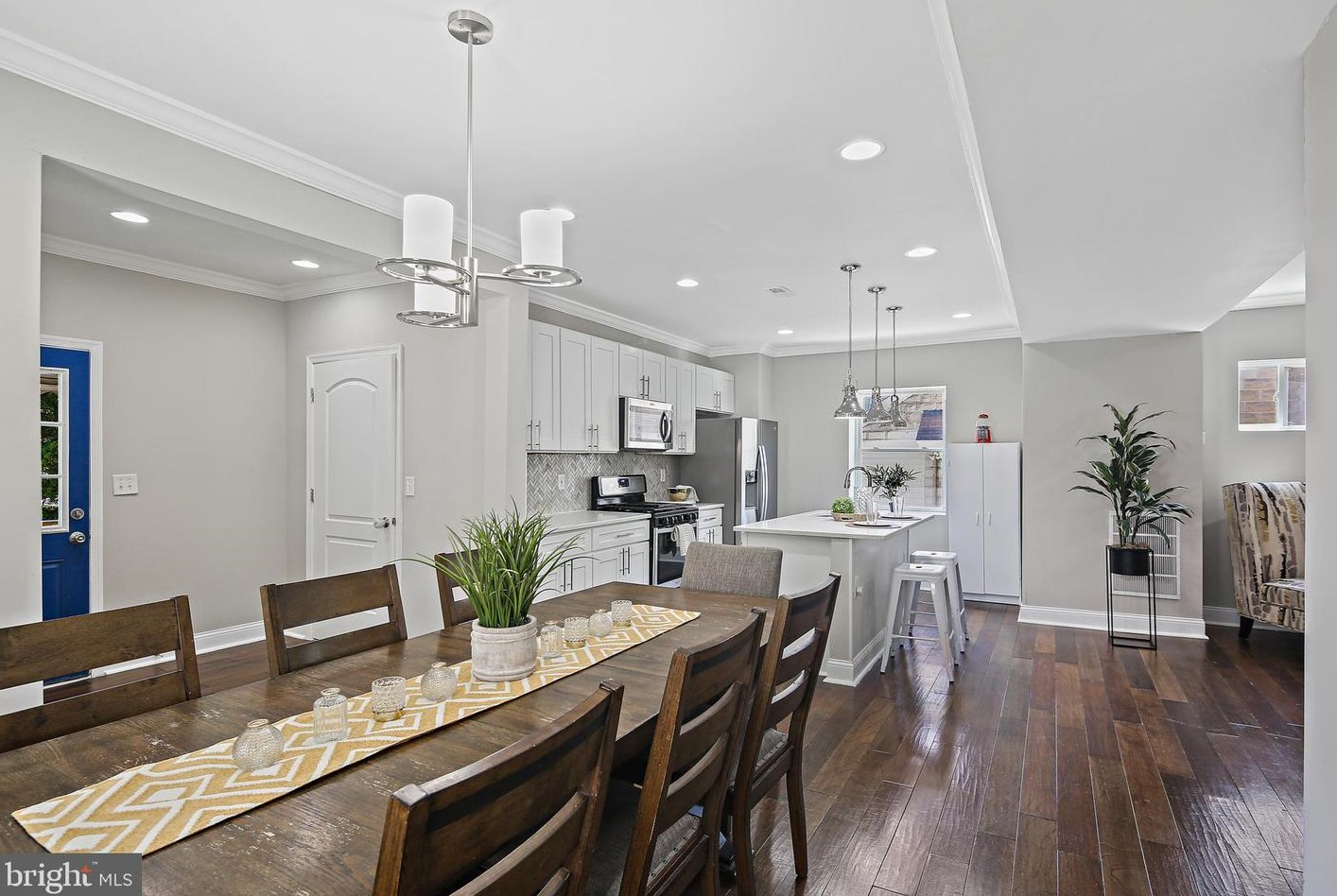 3518 Frankford Ave, Baltimore MD  21214-2716 exterior