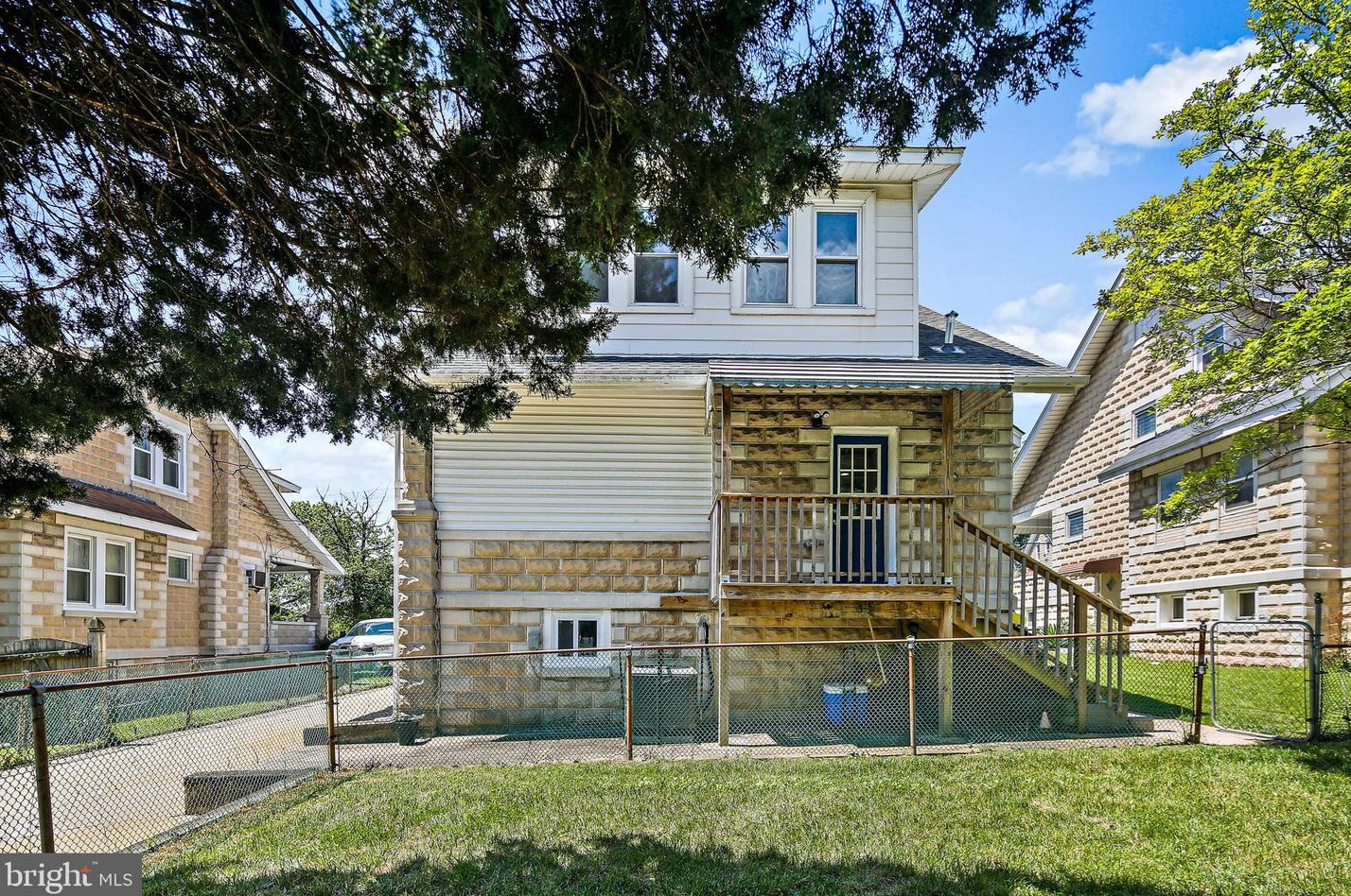 3518 Frankford Ave, Baltimore MD  21214-2716 exterior