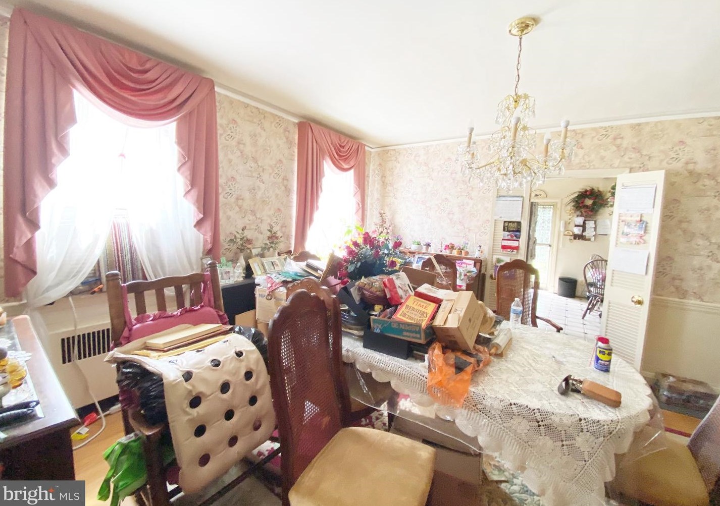 3515 Ailsa Ave, Baltimore MD 21214-3028 exterior