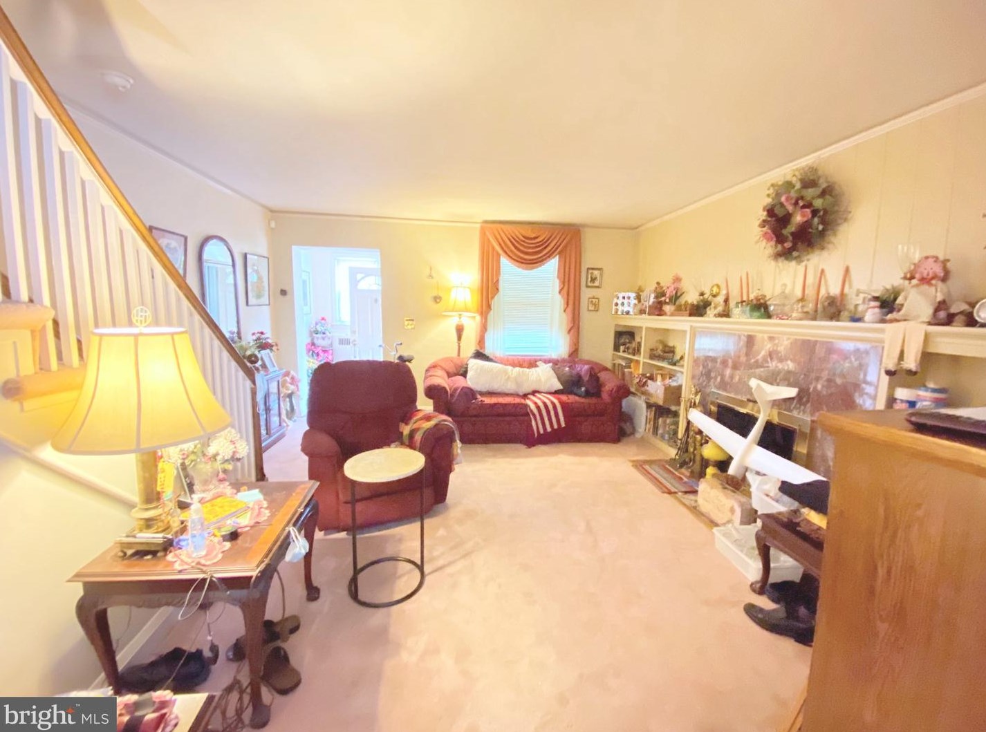 3515 Ailsa Ave, Baltimore MD 21214-3028 exterior