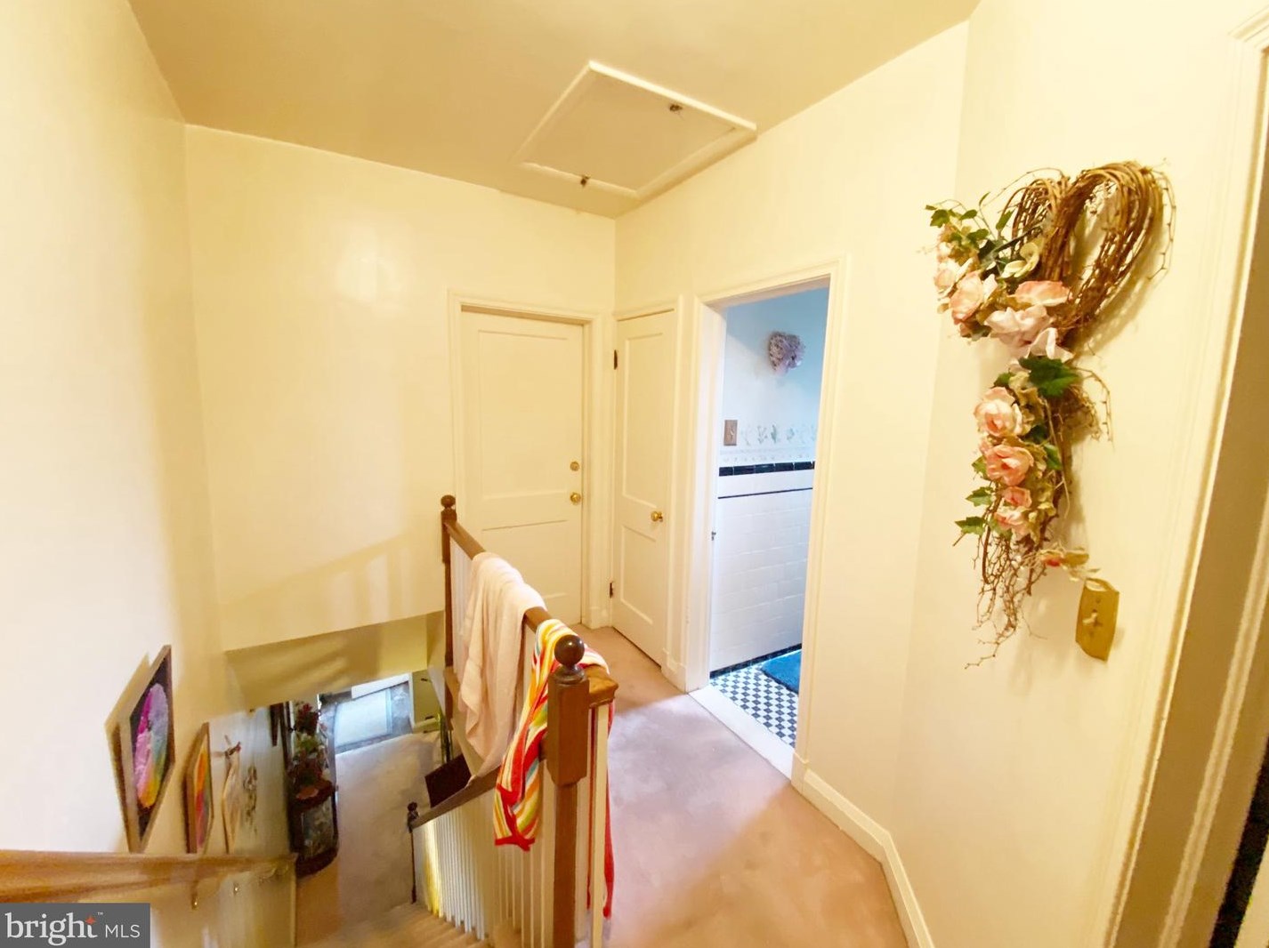 3515 Ailsa Ave, Baltimore MD 21214-3028 exterior