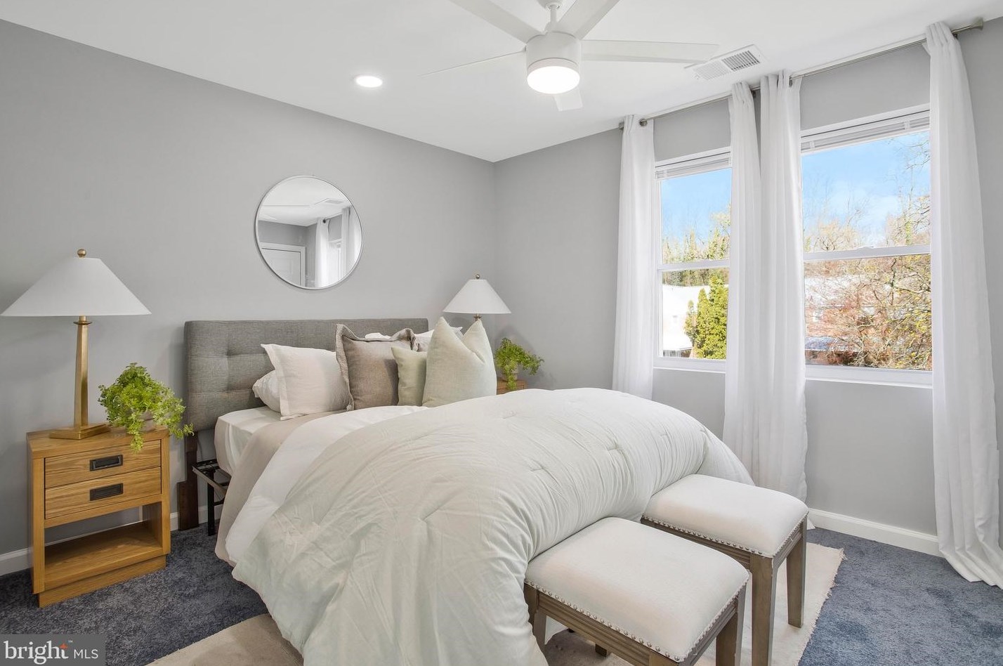 4439 Pen Lucy Rd, Baltimore MD 21229-2842 exterior