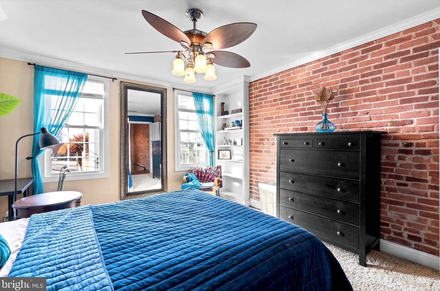 812 Streeper St, Baltimore MD  21224-1725 exterior