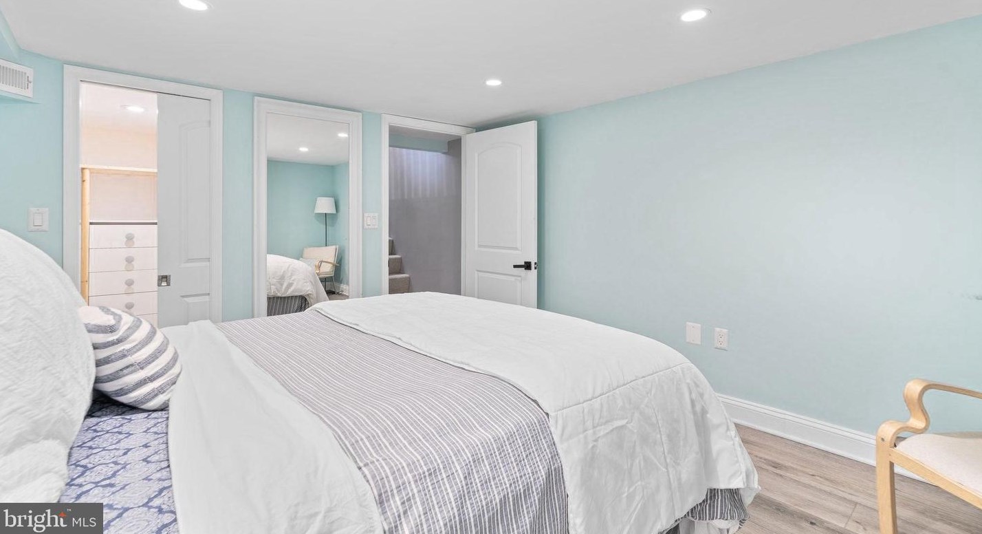 812 Streeper St, Baltimore MD  21224-1725 exterior