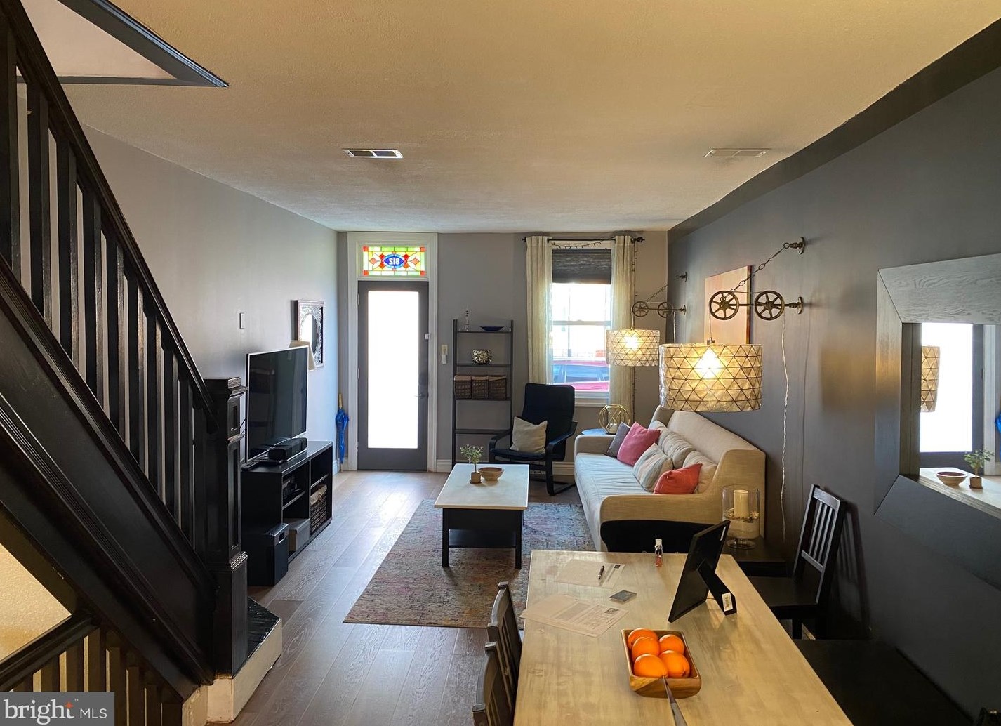 812 Streeper St, Baltimore MD  21224-1725 exterior