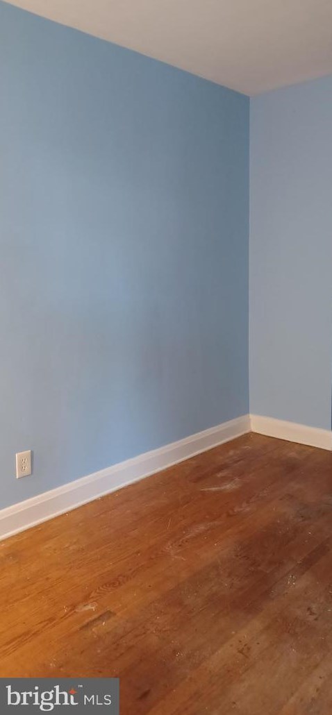 333 Gusryan St, Baltimore MD  21224-2804 exterior