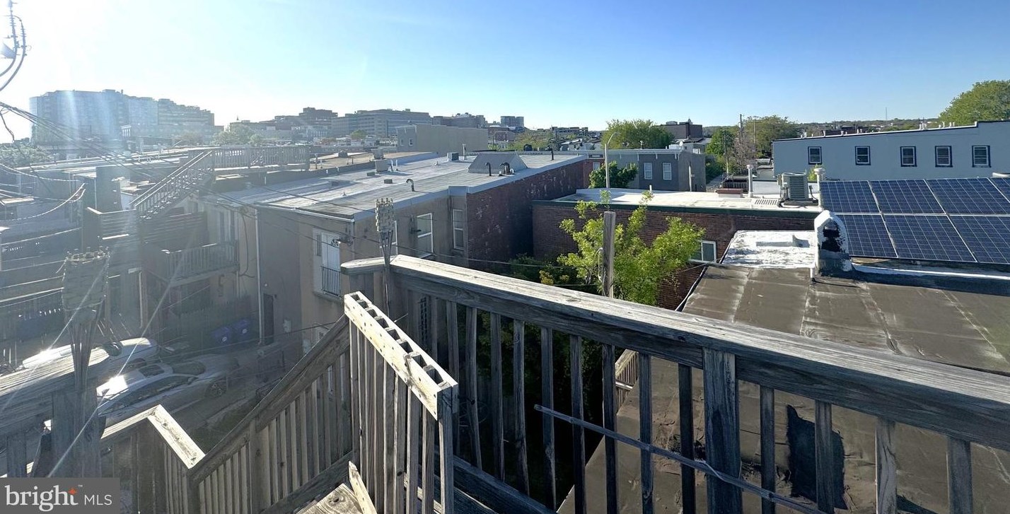 234 Patterson Park Ave, Baltimore MD  21231-1338 exterior