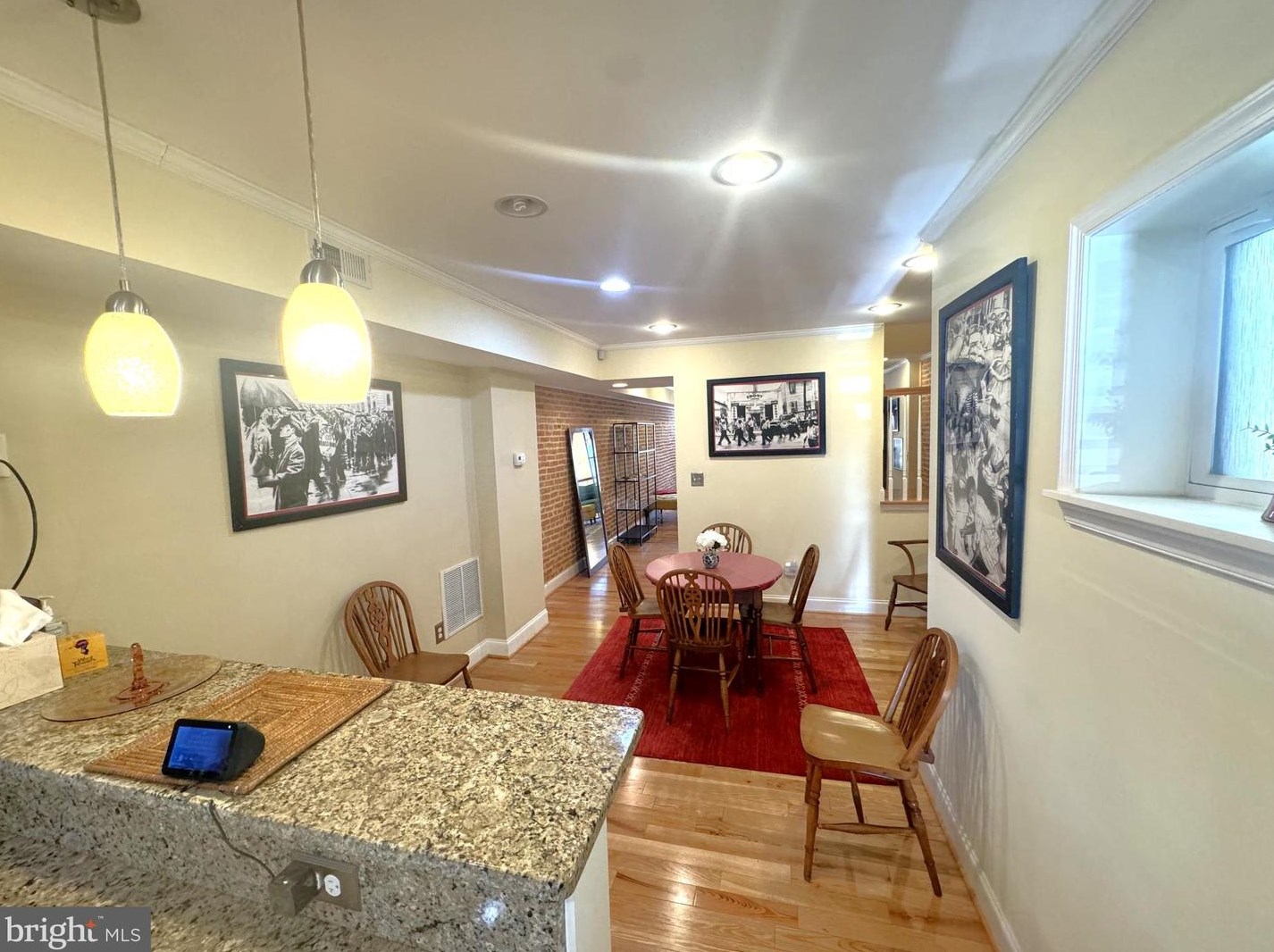 234 Patterson Park Ave, Baltimore MD  21231-1338 exterior