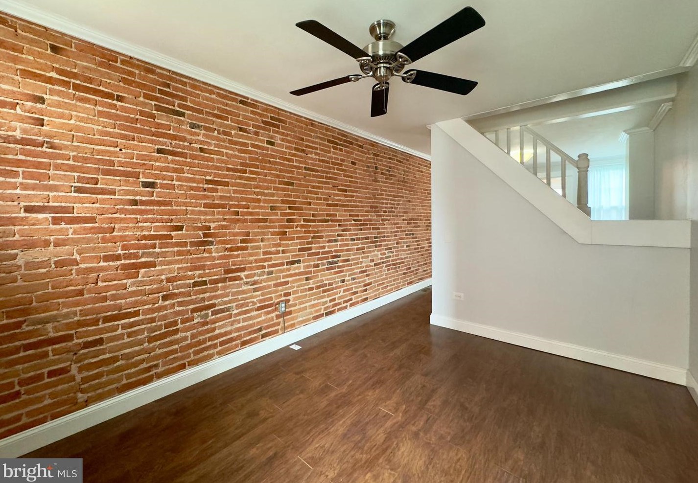 105 Ostend St, Baltimore MD  21230-3710 exterior