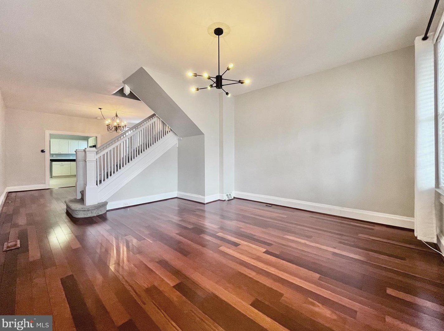 3524 Hickory Ave, Baltimore MD  21211-2423 exterior