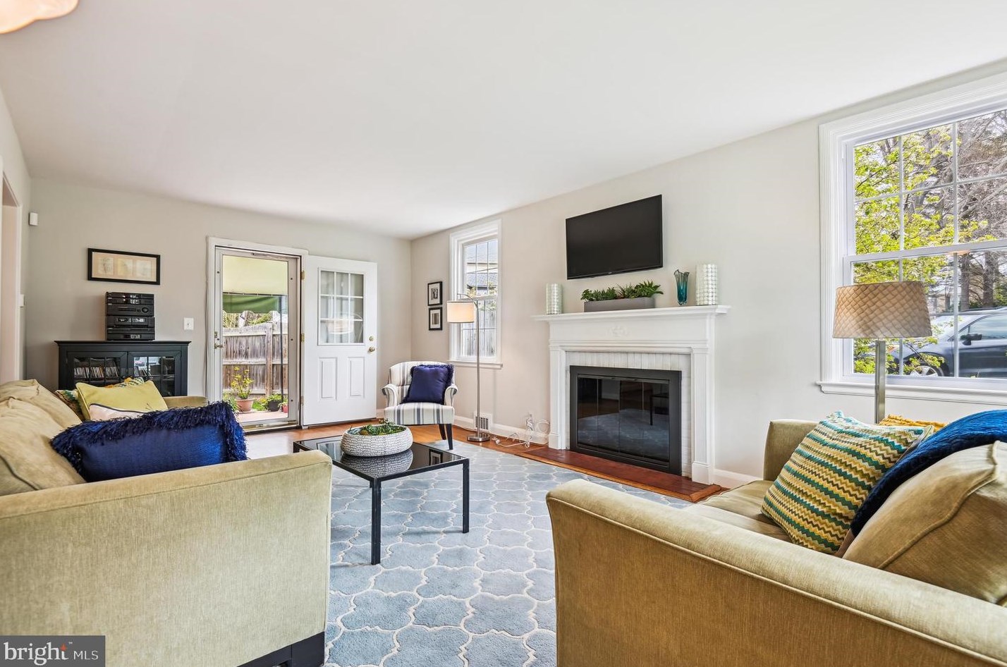 10 Gittings Ave, Baltimore MD  21212-2420 exterior