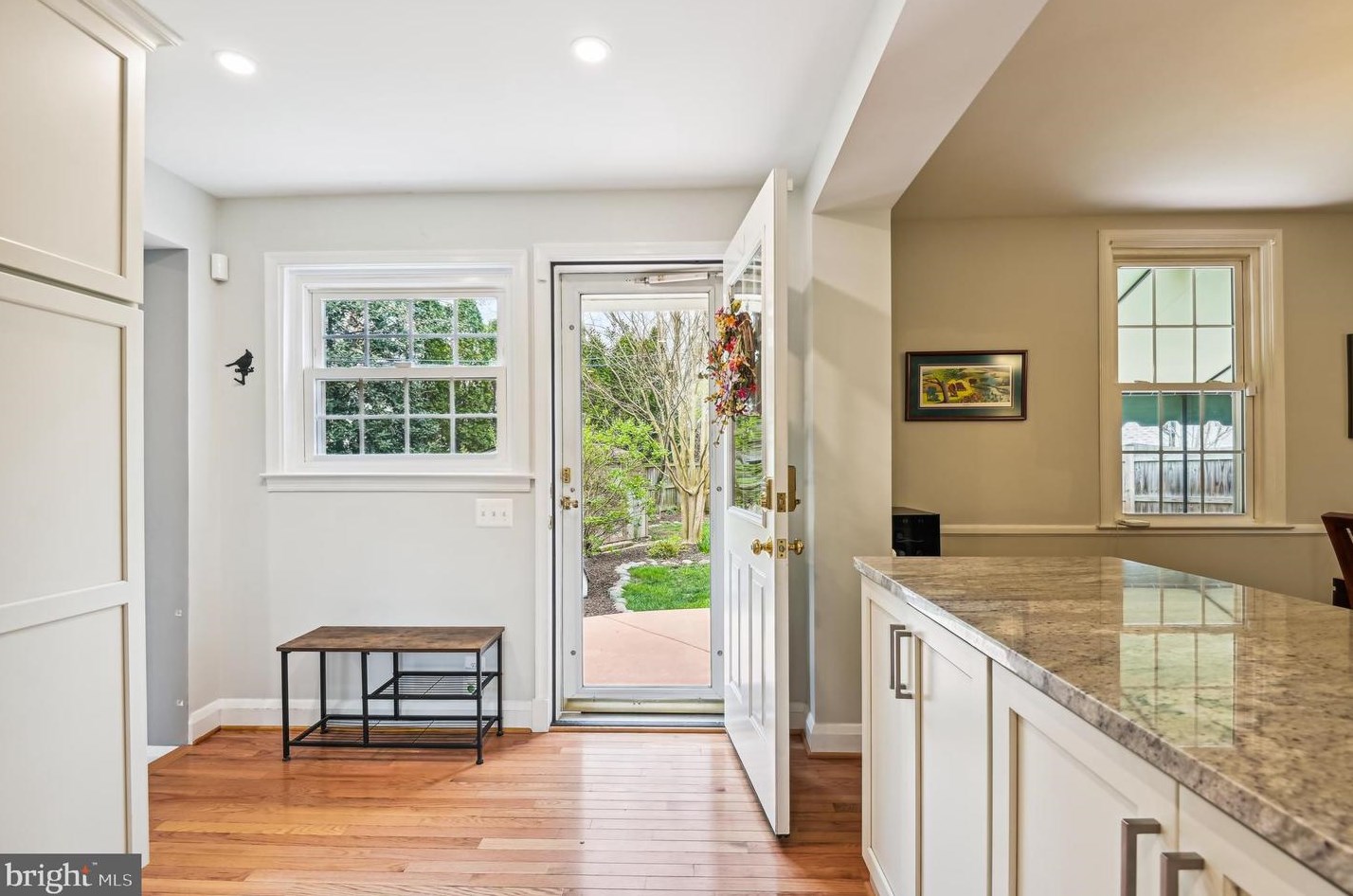 10 Gittings Ave, Baltimore MD  21212-2420 exterior