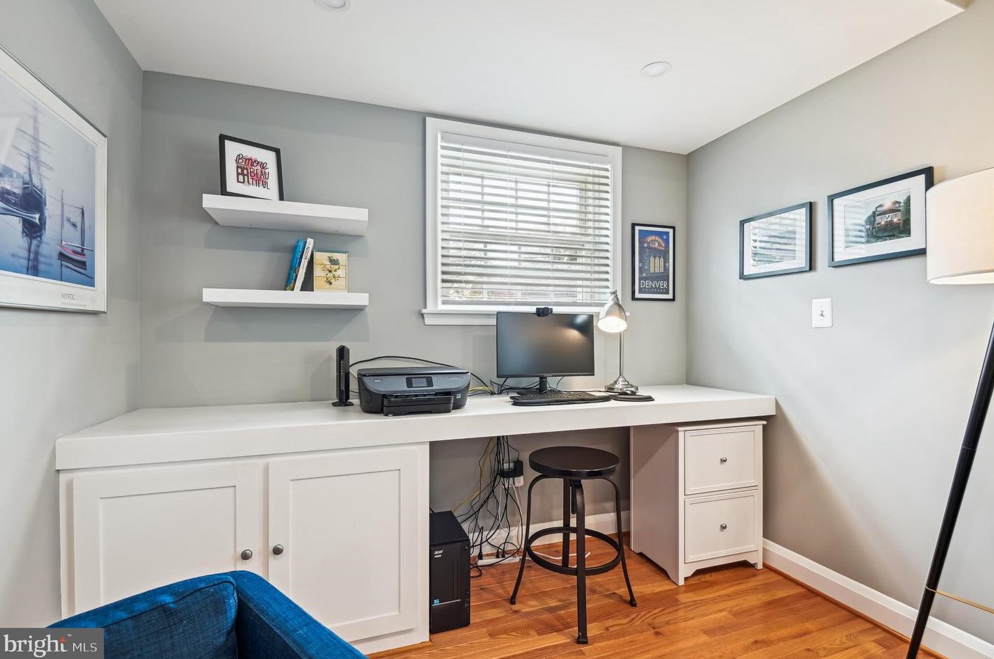 10 Gittings Ave, Baltimore MD  21212-2420 exterior