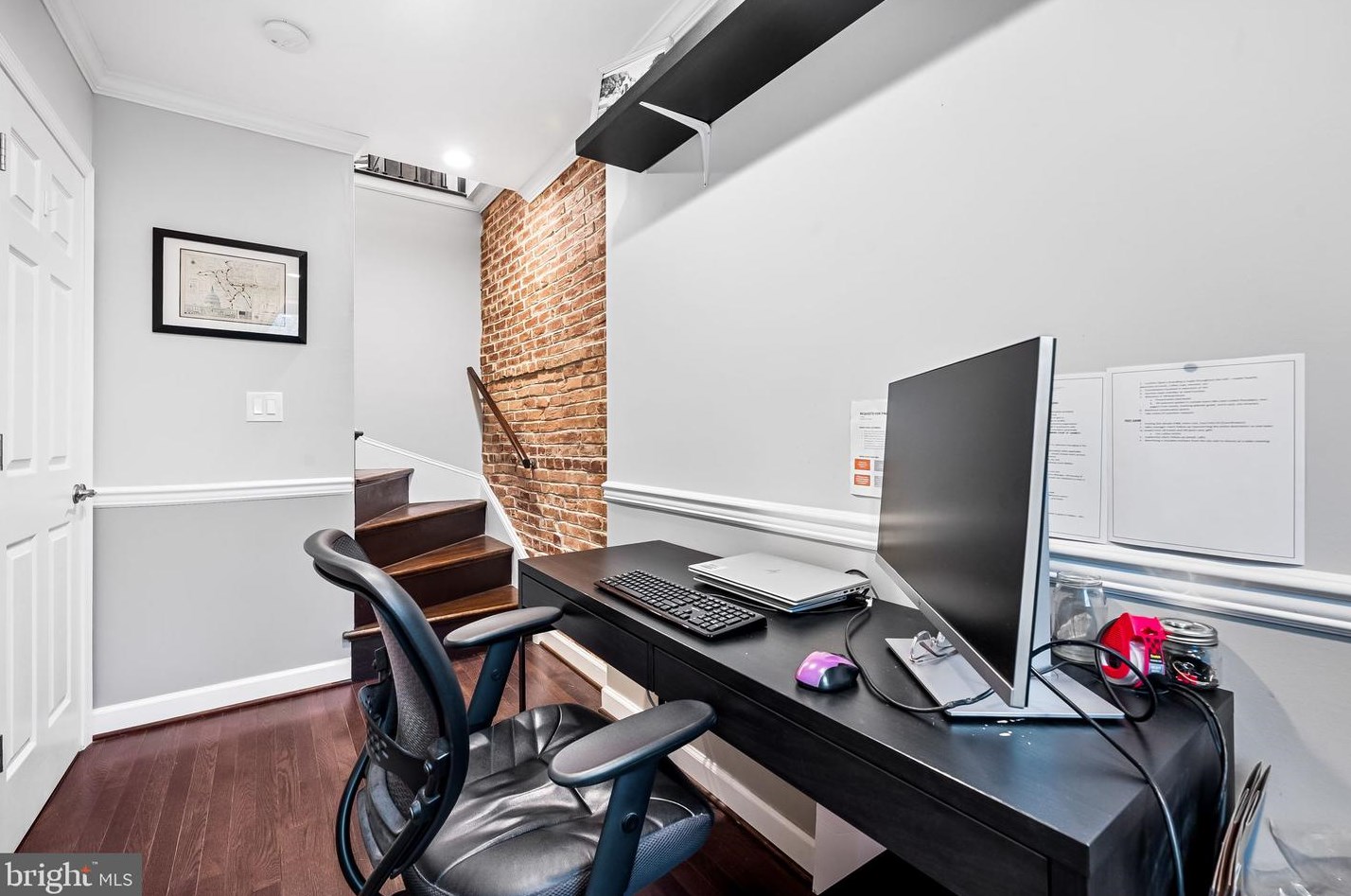 617 33 St, Baltimore MD 21211-2710 exterior