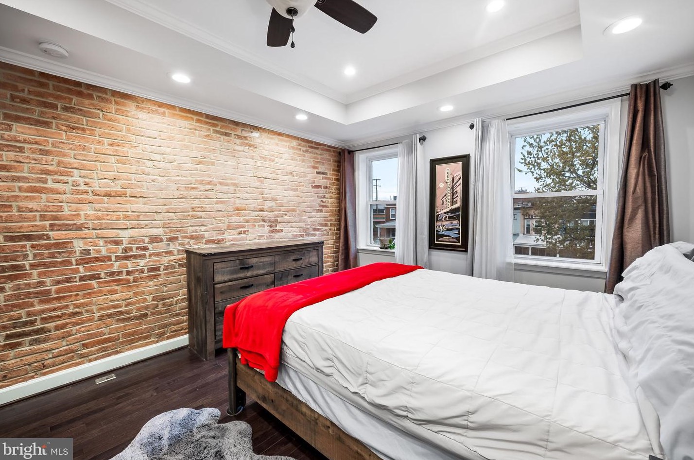 617 33 St, Baltimore MD 21211-2710 exterior