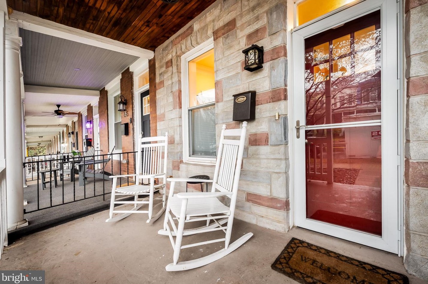 617 33 St, Baltimore MD 21211-2710 exterior