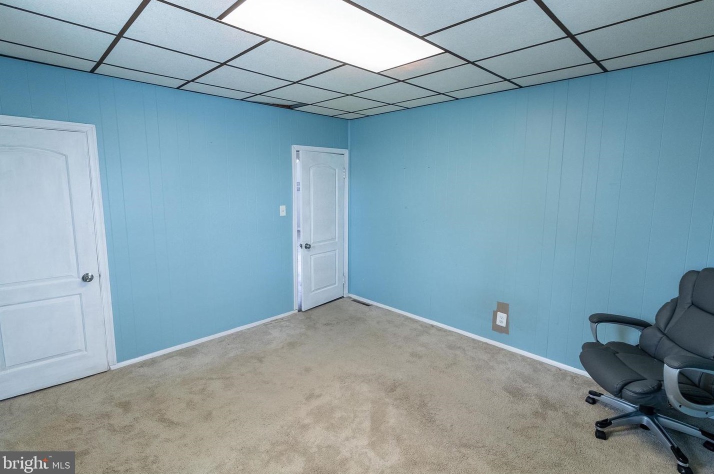 6623 Bushey St, Baltimore MD  21224-3014 exterior