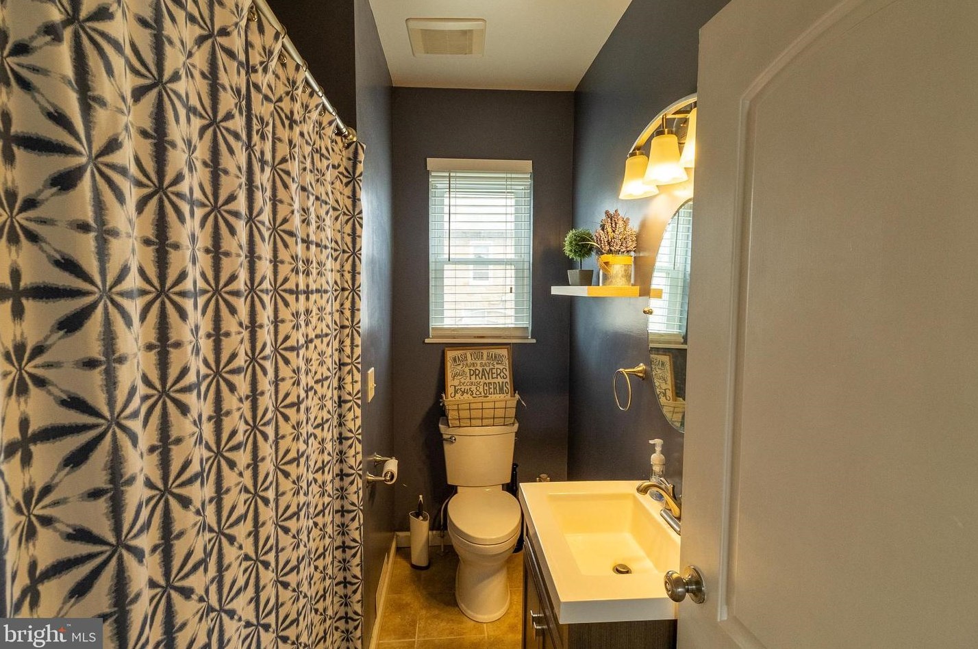 6623 Bushey St, Baltimore MD  21224-3014 exterior