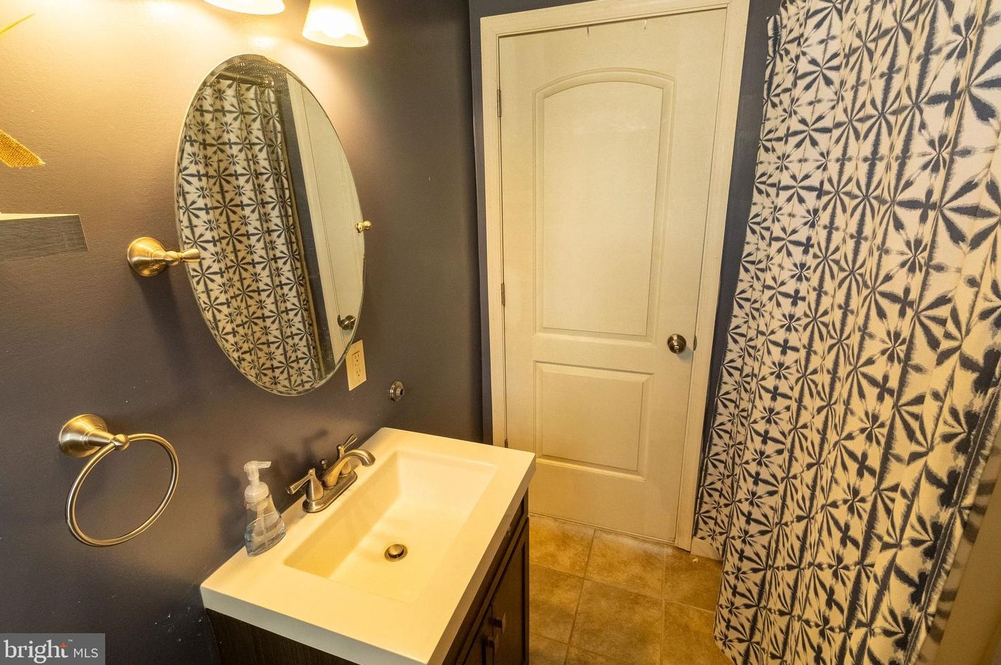 6623 Bushey St, Baltimore MD  21224-3014 exterior