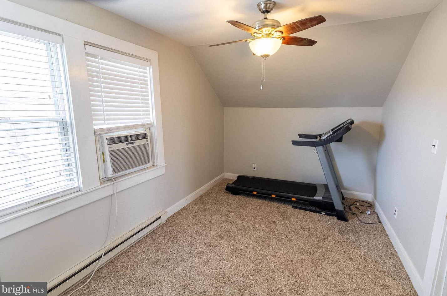 6623 Bushey St, Baltimore MD  21224-3014 exterior