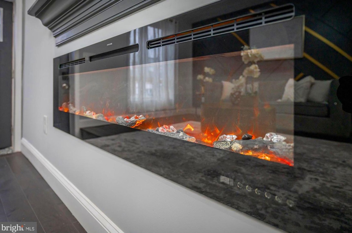 223 Linwood Ave, Baltimore MD  21224-1213 exterior