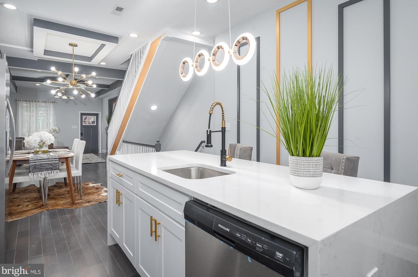 223 Linwood Ave, Baltimore MD  21224-1213 exterior