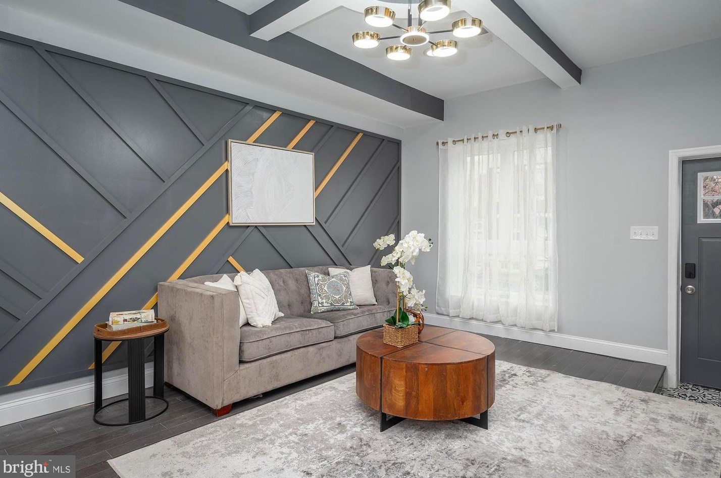 223 Linwood Ave, Baltimore MD  21224-1213 exterior