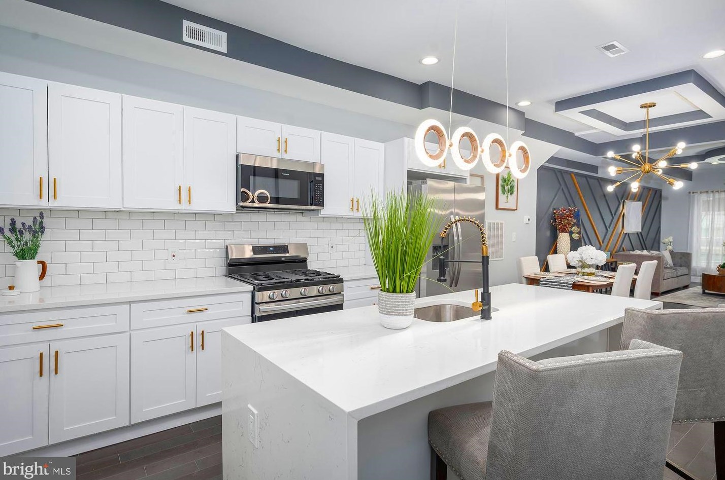 223 Linwood Ave, Baltimore MD  21224-1213 exterior