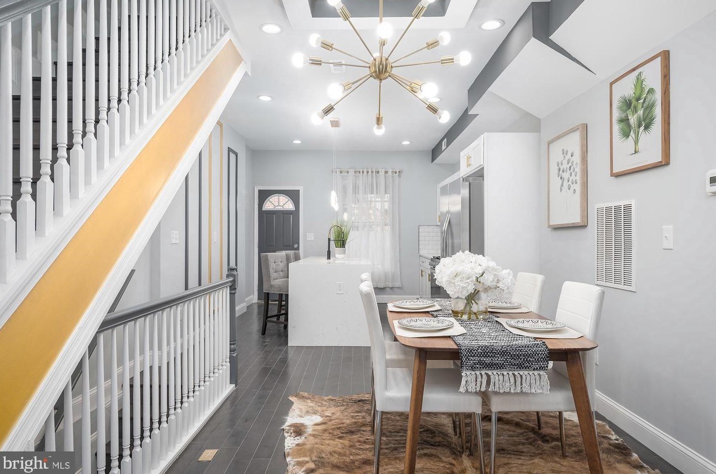 223 Linwood Ave, Baltimore MD  21224-1213 exterior