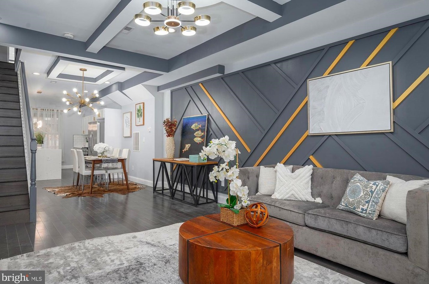 223 Linwood Ave, Baltimore MD  21224-1213 exterior