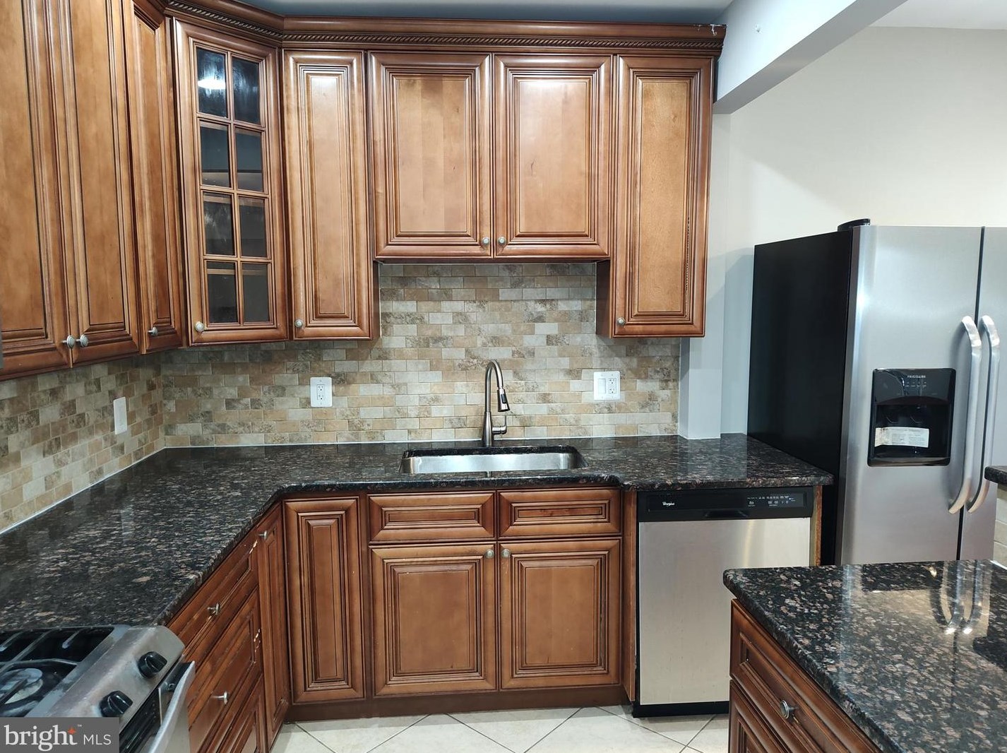 3916 Pinkney Rd, Baltimore MD  21215-3417 exterior