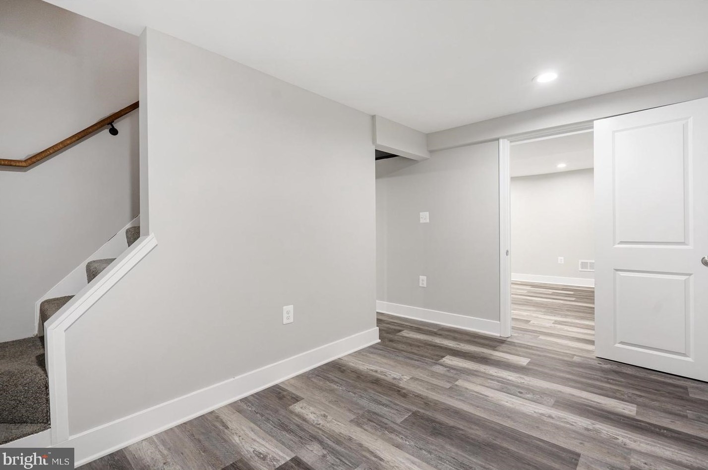 2903 Westfield Ave, Baltimore MD  21214-1236 exterior