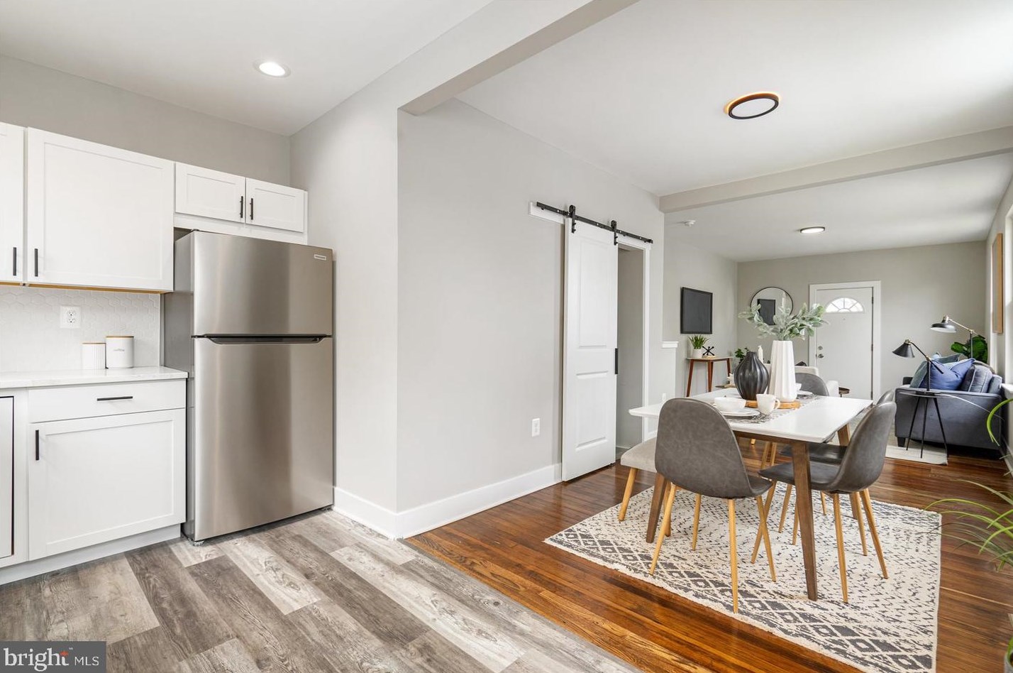 2903 Westfield Ave, Baltimore MD  21214-1236 exterior