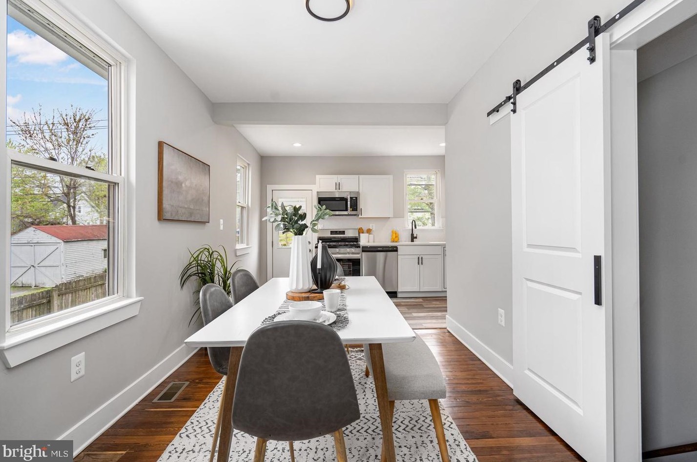 2903 Westfield Ave, Baltimore MD  21214-1236 exterior