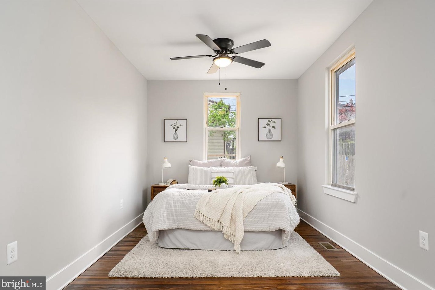 2903 Westfield Ave, Baltimore MD  21214-1236 exterior