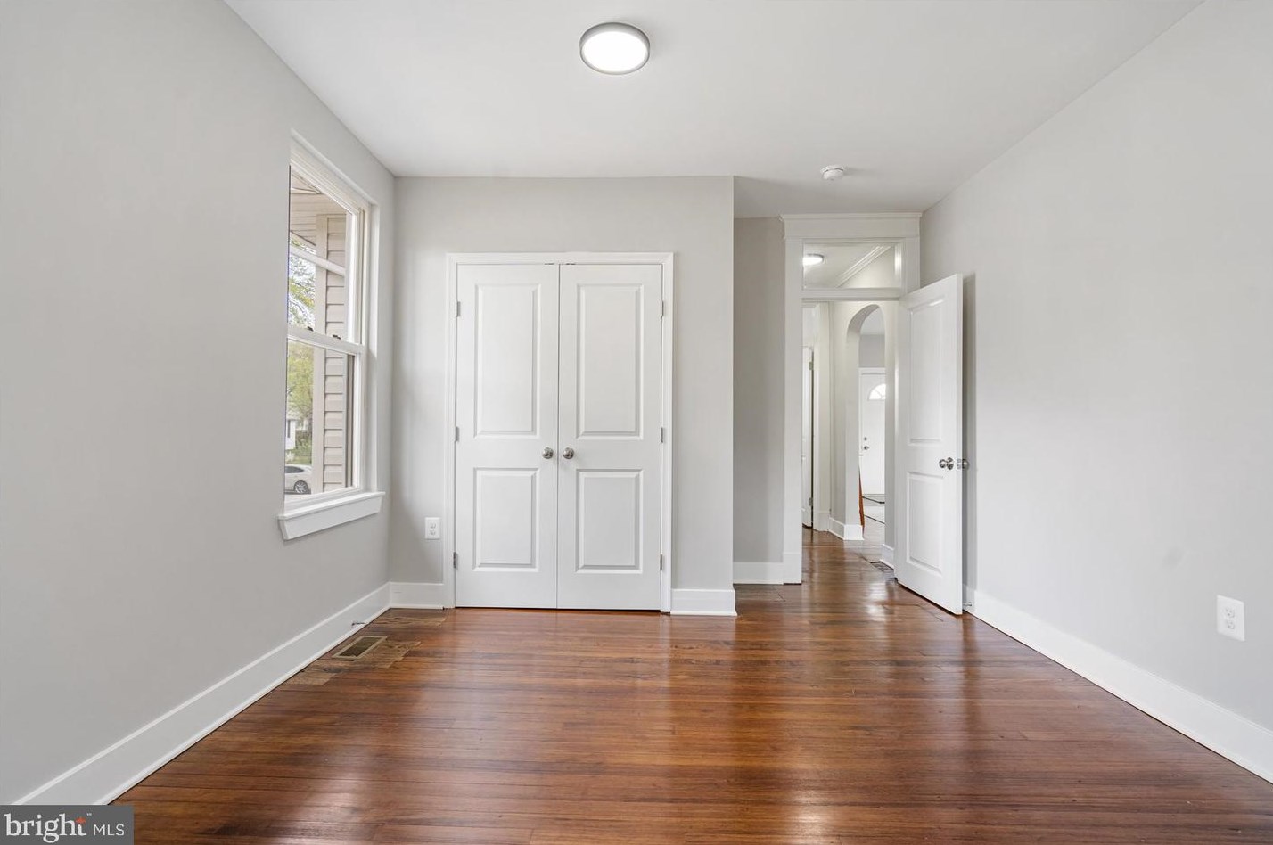 2903 Westfield Ave, Baltimore MD  21214-1236 exterior