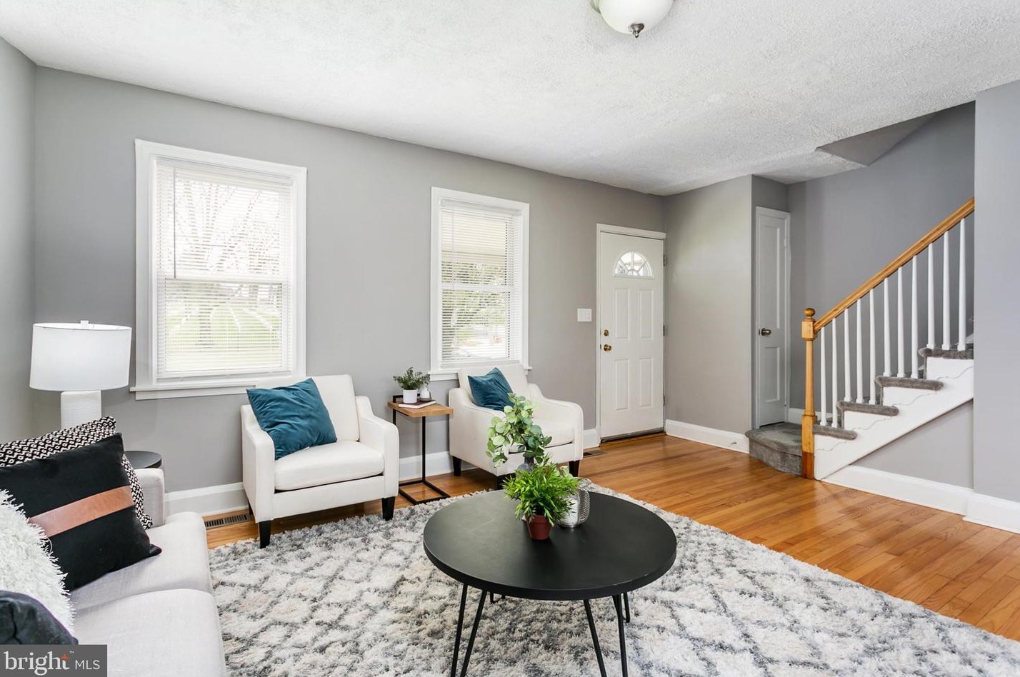 5512 Frederick Ave, Baltimore MD  21228-2103 exterior