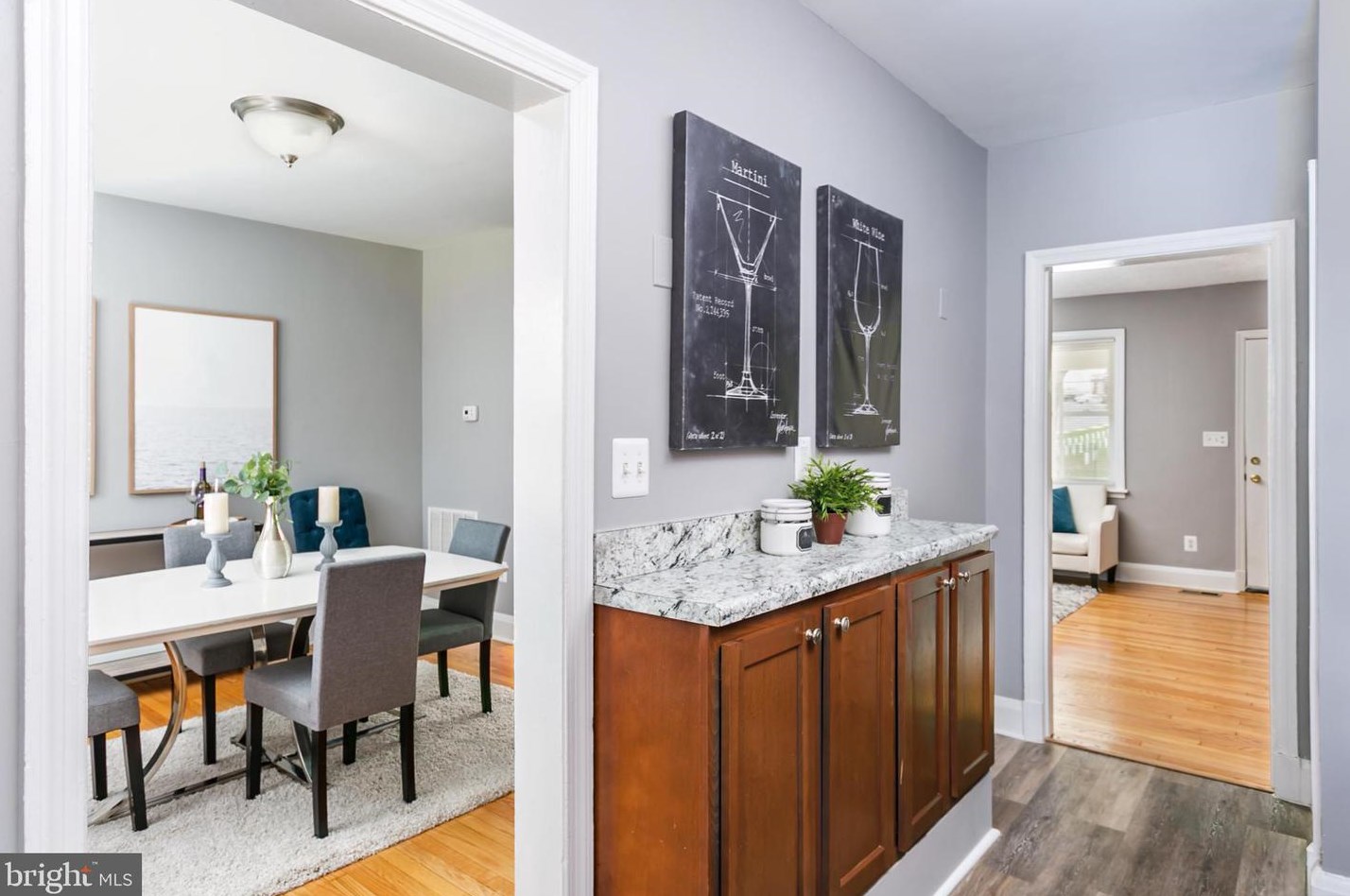 5512 Frederick Ave, Baltimore MD  21228-2103 exterior