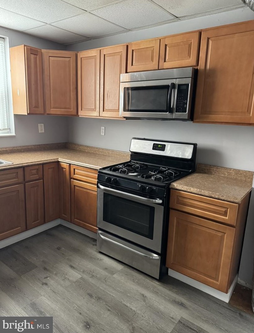 505 Bentalou St, Baltimore MD  21223-2826 exterior