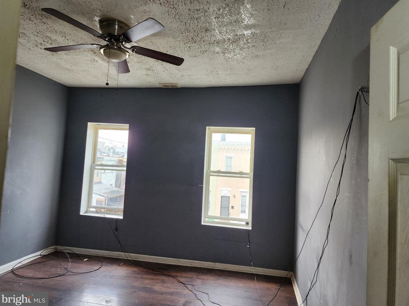 2100 Clifton Ave, Baltimore MD  21217-1213 exterior