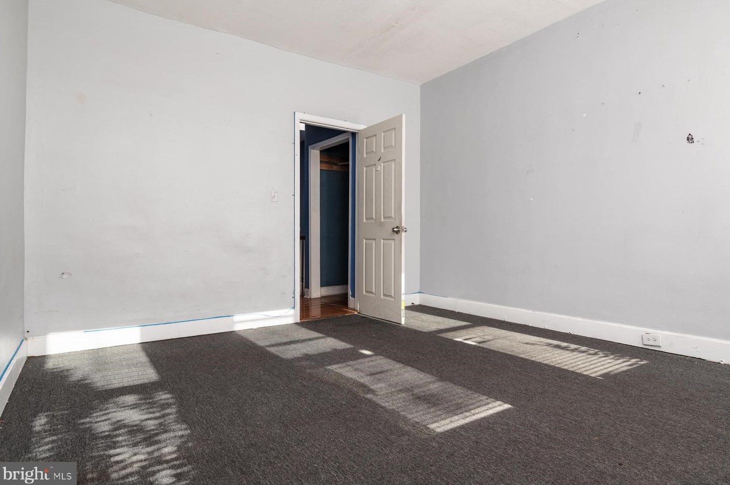 435 Milton Ave, Baltimore MD  21224-1014 exterior
