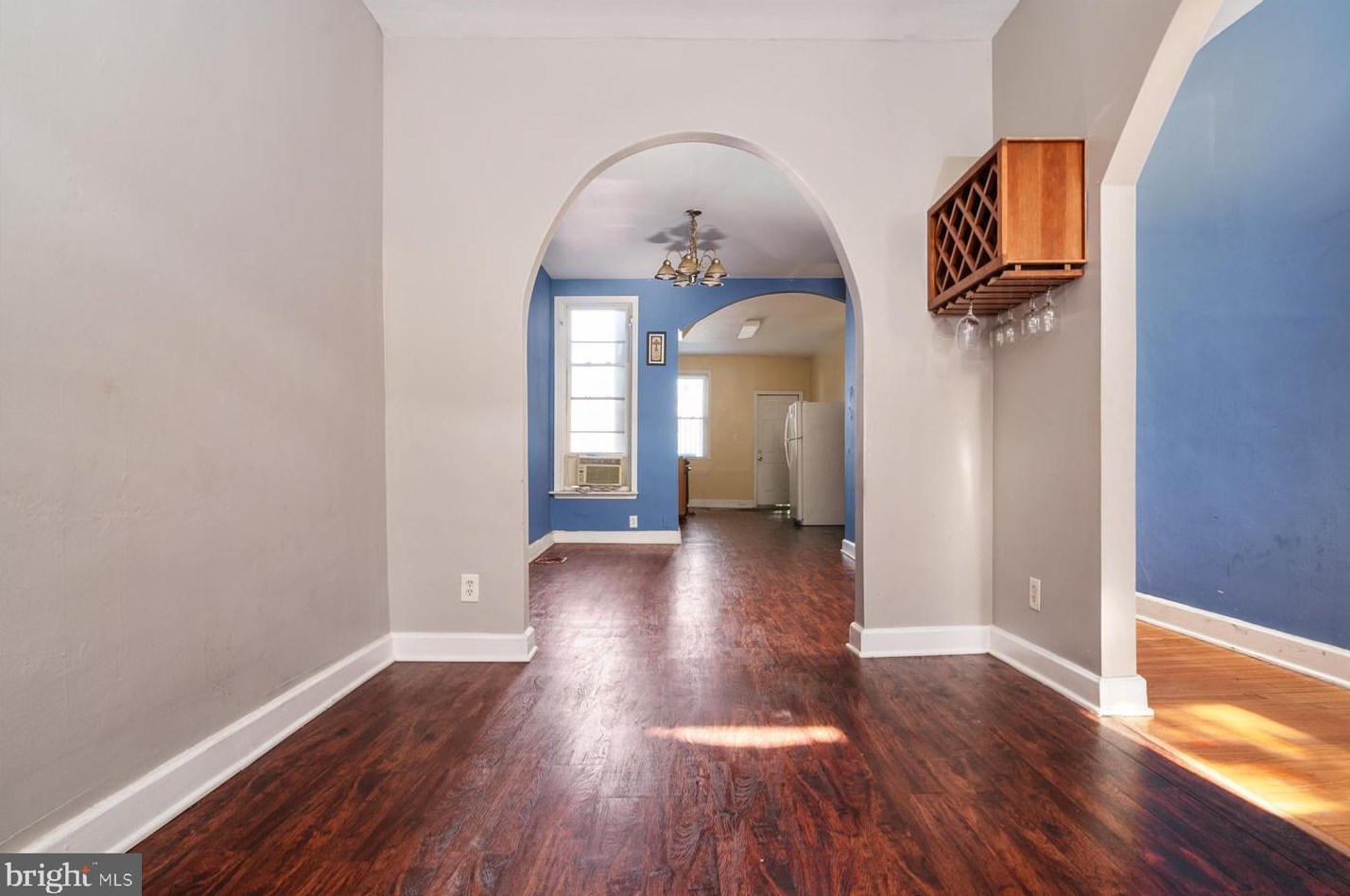435 Milton Ave, Baltimore MD  21224-1014 exterior