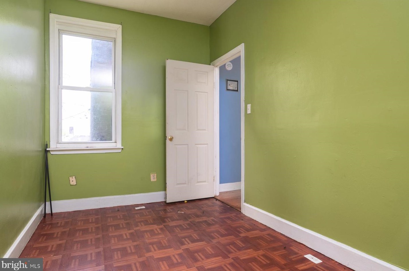 435 Milton Ave, Baltimore MD  21224-1014 exterior