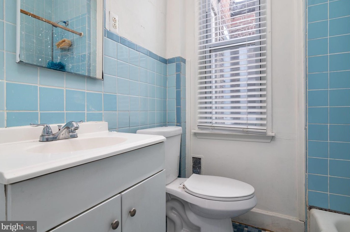 435 Milton Ave, Baltimore MD  21224-1014 exterior