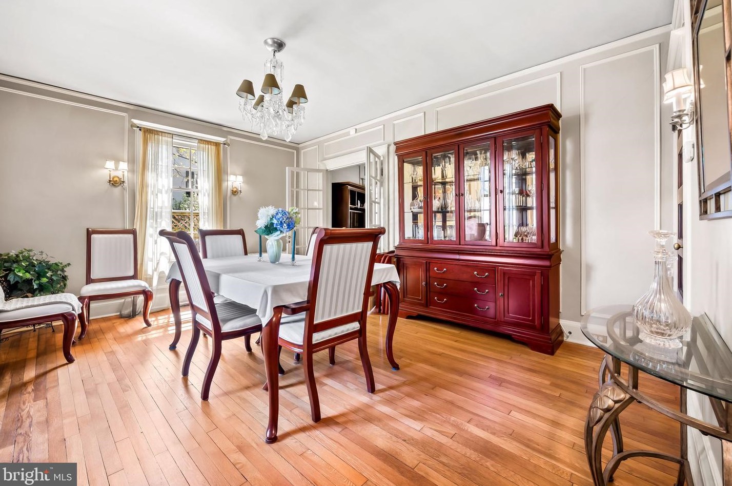 3819 Juniper Rd, Baltimore MD 21218-1828 exterior