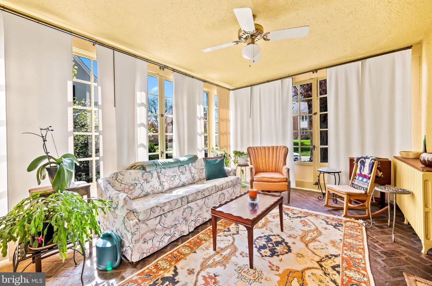 3819 Juniper Rd, Baltimore MD 21218-1828 exterior