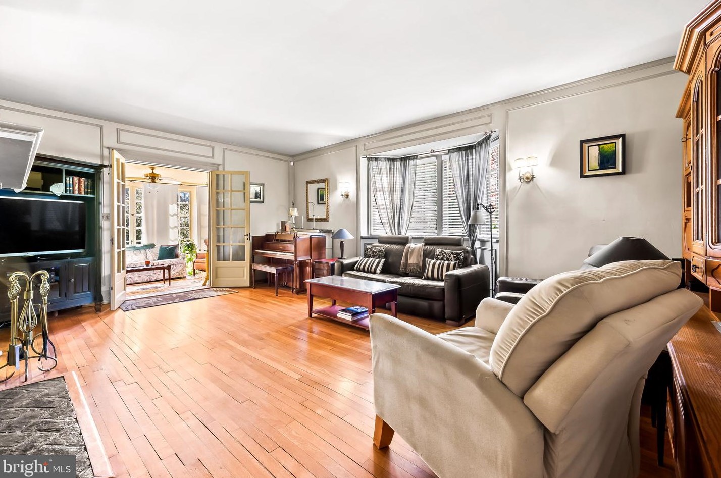 3819 Juniper Rd, Baltimore MD 21218-1828 exterior