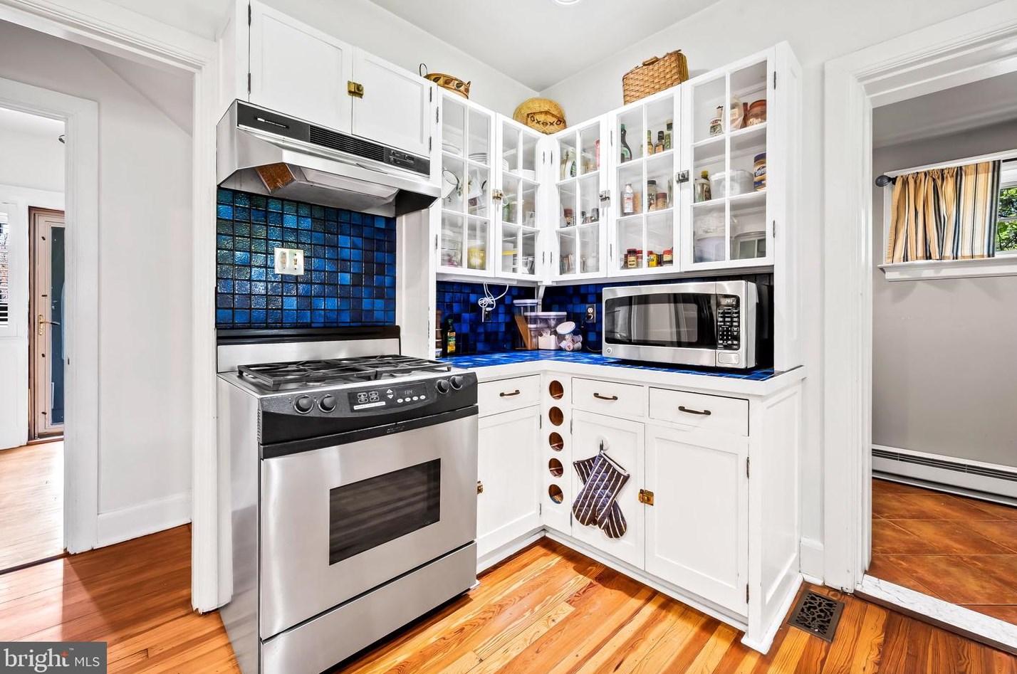 3819 Juniper Rd, Baltimore MD 21218-1828 exterior